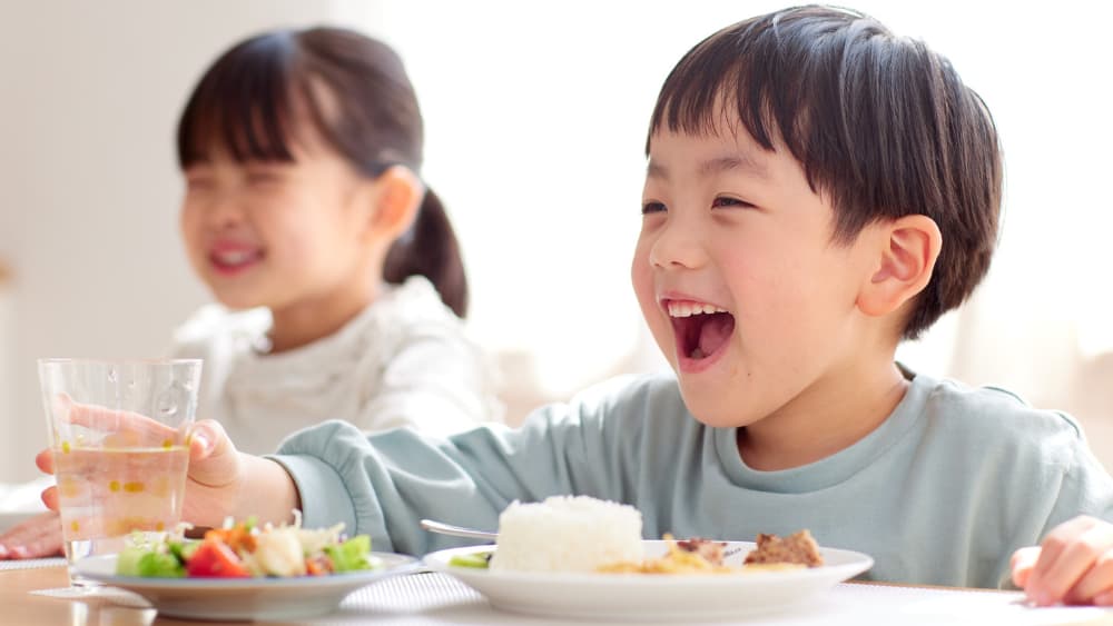 毎日をもっと楽に豊かに！